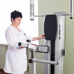 Санаторий МЦ ЮНОСТЬ филиал ФГБУ СКФНКЦ ФМБА России, Ессентуки, Ставропольский край