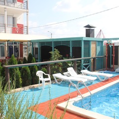 Гостевой дом Два Маяка, Севастополь, Крым