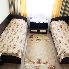 Санаторий МЦ ЮНОСТЬ филиал ФГБУ СКФНКЦ ФМБА России, Ессентуки, Ставропольский край