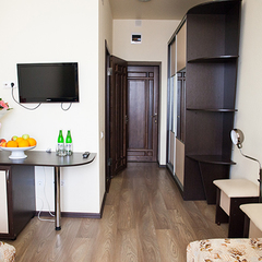 Санаторий МЦ ЮНОСТЬ филиал ФГБУ СКФНКЦ ФМБА России, Ессентуки, Ставропольский край