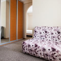 Отель Атлантик, Малореченское, Крым