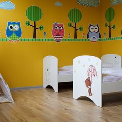 Отель Alean Family Resort & SPA Sputnik 4*, Сочи, Краснодарский край