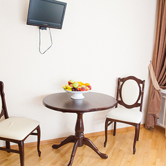 Санаторий МЦ ЮНОСТЬ филиал ФГБУ СКФНКЦ ФМБА России, Ессентуки, Ставропольский край