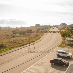 Гостевой дом Два Маяка, Севастополь, Крым