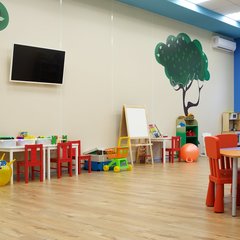 Отель Alean Family Resort & SPA Sputnik 4*, Сочи, Краснодарский край