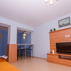 Гостевой дом Два Маяка, Севастополь, Крым