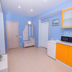 Гостевой дом Два Маяка, Севастополь, Крым