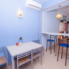 Гостевой дом Два Маяка, Севастополь, Крым