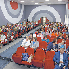 Санаторий МЦ ЮНОСТЬ филиал ФГБУ СКФНКЦ ФМБА России, Ессентуки, Ставропольский край