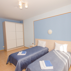 Гостевой дом Два Маяка, Севастополь, Крым