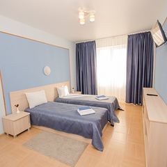 Гостевой дом Два Маяка, Севастополь, Крым