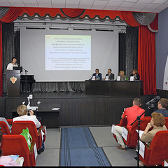 Санаторий МЦ ЮНОСТЬ филиал ФГБУ СКФНКЦ ФМБА России, Ессентуки, Ставропольский край