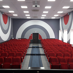 Санаторий МЦ ЮНОСТЬ филиал ФГБУ СКФНКЦ ФМБА России, Ессентуки, Ставропольский край