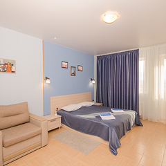 Гостевой дом Два Маяка, Севастополь, Крым