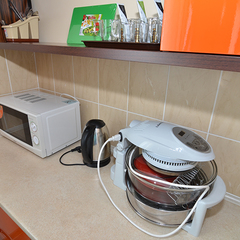 Отель Атлантик, Малореченское, Крым