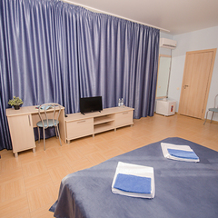 Гостевой дом Два Маяка, Севастополь, Крым