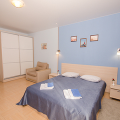 Гостевой дом Два Маяка, Севастополь, Крым