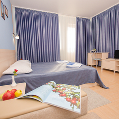 Гостевой дом Два Маяка, Севастополь, Крым