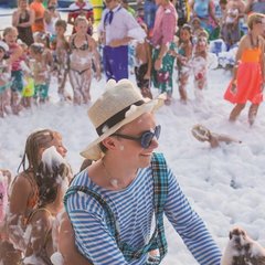 Отель Alean Family Resort & SPA Sputnik 4*, Сочи, Краснодарский край