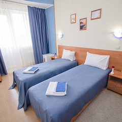 Гостевой дом Два Маяка, Севастополь, Крым