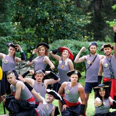 Отель Alean Family Resort & SPA Sputnik 4*, Сочи, Краснодарский край