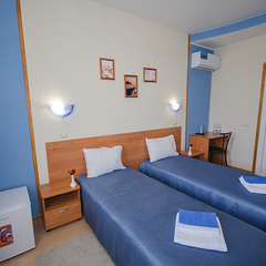 Гостевой дом Два Маяка, Севастополь, Крым