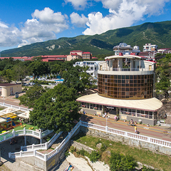 Отель Магнолия / Kompass Hotels, Геленджик, Краснодарский край