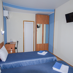 Гостевой дом Два Маяка, Севастополь, Крым