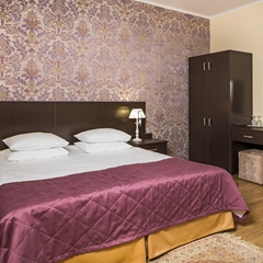 Отель Магнолия / Kompass Hotels, Геленджик, Краснодарский край