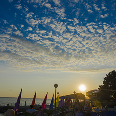 Отель Alean Family Resort & SPA Sputnik 4*, Сочи, Краснодарский край