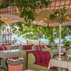 Отель Магнолия / Kompass Hotels, Геленджик, Краснодарский край