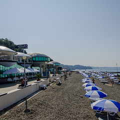 Отель Alean Family Resort & SPA Sputnik 4*, Сочи, Краснодарский край