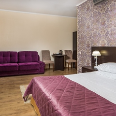 Отель Магнолия / Kompass Hotels, Геленджик, Краснодарский край