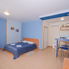 Гостевой дом Два Маяка, Севастополь, Крым