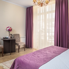 Отель Магнолия / Kompass Hotels, Геленджик, Краснодарский край