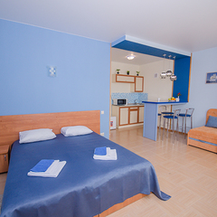 Гостевой дом Два Маяка, Севастополь, Крым