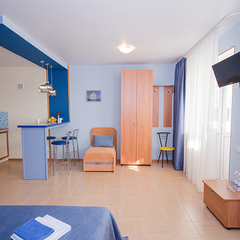 Гостевой дом Два Маяка, Севастополь, Крым