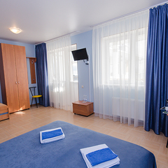 Гостевой дом Два Маяка, Севастополь, Крым