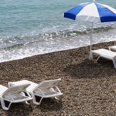 Отель Alean Family Resort & SPA Sputnik 4*, Сочи, Краснодарский край