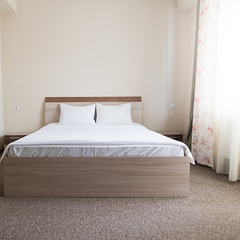 Отель Атлантик, Малореченское, Крым