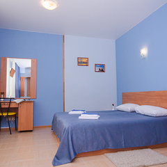 Гостевой дом Два Маяка, Севастополь, Крым