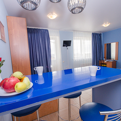 Гостевой дом Два Маяка, Севастополь, Крым