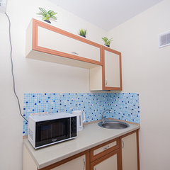 Гостевой дом Два Маяка, Севастополь, Крым