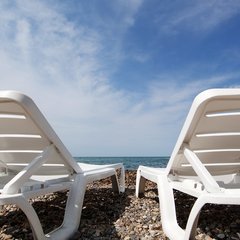 Отель Alean Family Resort & SPA Sputnik 4*, Сочи, Краснодарский край