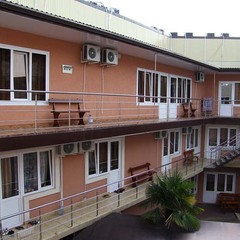 Гостевой дом Бриз, Сочи, Краснодарский край