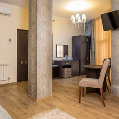 Отель Магнолия / Kompass Hotels, Геленджик, Краснодарский край