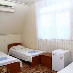 Гостевой дом Бриз, Сочи, Краснодарский край