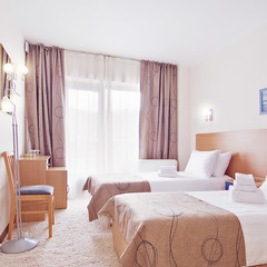 Отель Alean Family Resort & SPA Sputnik 4*, Сочи, Краснодарский край