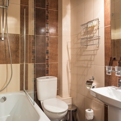 Отель Магнолия / Kompass Hotels, Геленджик, Краснодарский край