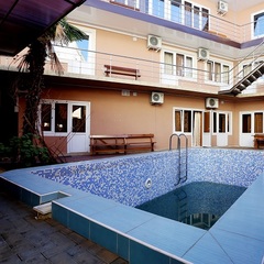 Гостевой дом Бриз, Сочи, Краснодарский край